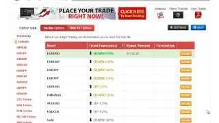 Best Binary Options System 2014 | How to Win in Binary Options and Live a Balanced Life