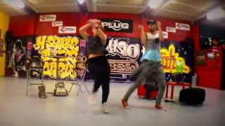 974 Crew Shayce / MADMASHUP Crew Claudia