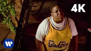 The Notorious B.I.G Ft Total - Juicy Instrumental with Background Vocal