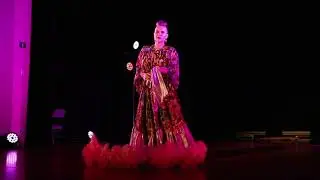 Deja Louve  Isle of Tease Burlesque Festival 2024