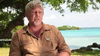 South Pacific WWII Museum - an introduction