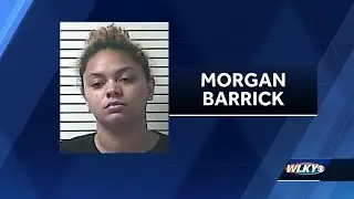 Charges upgraded to felonies against Radcliff woman accused of torturing dogs