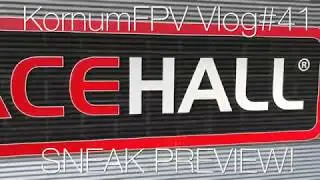 KornumFPV FPVlog#41 SNEAK PREVIEW!!!