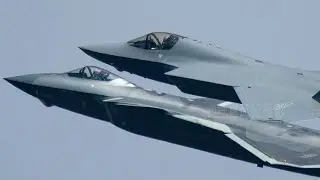 Pakistan&rsquo;s J-35 Fighter Jet Debut at 2025 Independence Day Parade: What You Need to Know