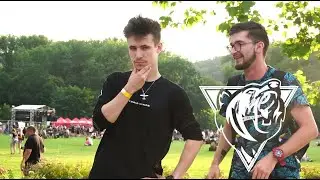UNITY RAGE & DBEAR CREW