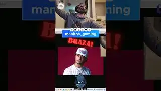 Gracias a @dimelobrasa por pasar por el stream darnos pal de win y dejar este 🔥 para cerrar!! #rap