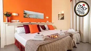 Capodichino International Hotel | Naples, Italy | Hotel Review 🛏️