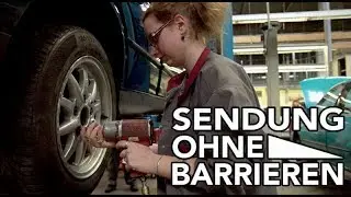 Berufsausbildung mit verlängerter Lehrzeit  +UT Jugend am Werk