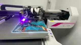 UV Marble Printing Machine | Digital Marble Printer in India | +91-88721-88721