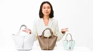 Hermes Picotin Guide: Micro, PM, MM, GM + What Fits Inside, Best Selling Colors, and More