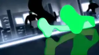 Vector game intro