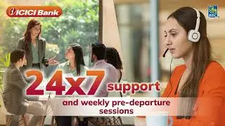 Enjoy a host of benefits with Hello Canada | ICICI Bank Canada