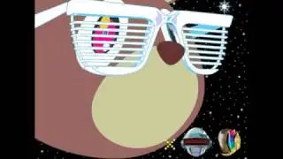 Kanye West - Stronger (HQ)