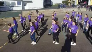 Flash mob essai 3