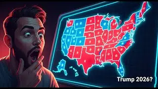 Trump's 2026 Political Strategy: Analysis of Potential Outcomes