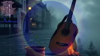 JktNight - Because of the Heart
