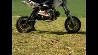 Jack on c90