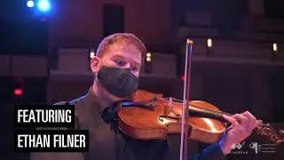 Ewald Cheung and Ethan Filner | Video Teaser