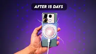 Infinix Note 40 Pro Long-Term Review with Extreme Performance Test | Everything You Need To Know