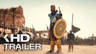House Of David | Official Trailer | Prime Video [2025]