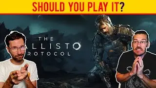 The Callisto Protocol | REVIEW *repost