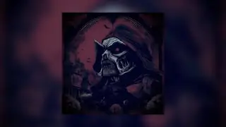 Dark Sigil Knight (Official Audio)
