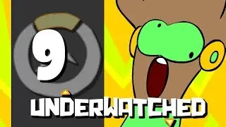 UnderWatched Ep 9 