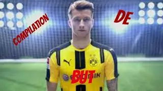 Première vidéo fifa 17(Compilation de but)🎮