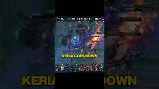 GENG MSI CHAMPIONS 2025 | #shorts #leagueoflegends