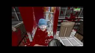 Grezzo2 - Funnygameplay porcodioaPerugia mode whit final crash
