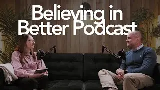 Believing in Better Podcast: Future Proofing Homes: SAP, Standards & the Road to Net Zero