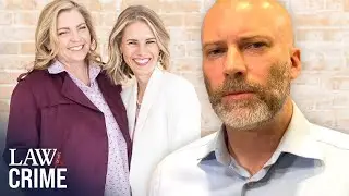 Ruby Franke&rsquo;s Ex Slams Partner-in-Crime in New Bombshell Lawsuit  | Billy Granham