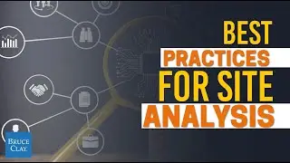 What methods best conduct analysis for my website?
