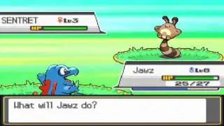 Let's Play Pokemon Soulsilver - Part 2  (By Pankstah)