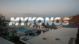 HOW I LOST ALL MY MONEY IN GREECE!
