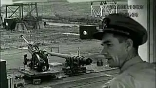 Naval Proving Ground Dahlgren, Virginia - Training Film from 1951