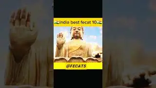 india best fecat 10 #amazing #facts #funfacts ###shortvideo