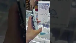 Camon 40pro #smartphone #mobilephone #unboxmobiles #unboxing #gaming #mobilephones