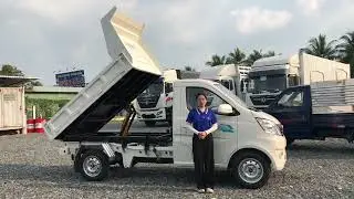 XE BEN GẦN 1 KHỐI NHỎ GỌN , BỀN BỈ , GIÁ TỐT NHẤT THỊ TRƯỜNG