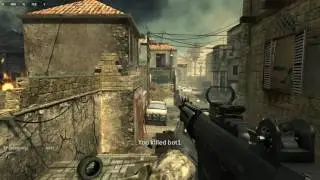 FN FNC