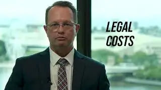 Worried About Legal Fees? We Offer Transparent & Upfront Pricing!