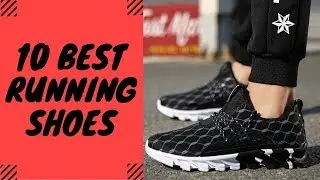 Top 10 Best Running Shoes | Best Running Shoes 2019