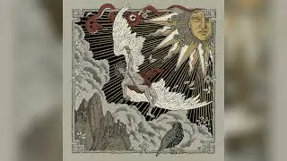 RENEWER - Arrival of the Snake (Official Audio)