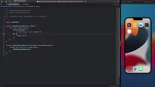 How to create a Button in SwiftUI #shorts