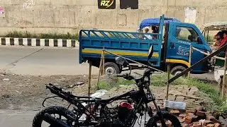 R z bike Service is live!