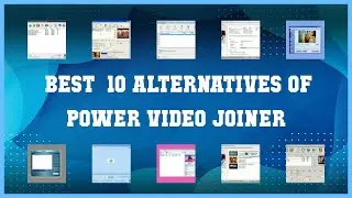 Power Video Joiner | Best 16 Alternatives of Power Video Joiner