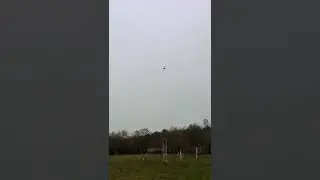 Insane 0-100mph fpv racing drone!