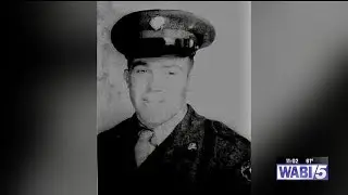 Fallen Milbridge solider returning home after 75 years