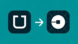 Катастрофа ребрендинга Uber в 2016 году
