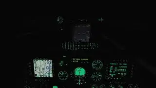 DCS 132nd 617th -  OP Urgent Fury 09